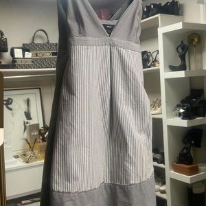 Diesel D-Gibby Dress